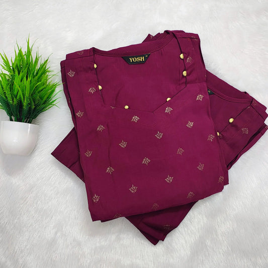 Festive Wear Kurti