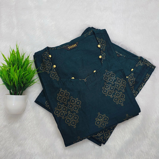 Festive Wear Kurti