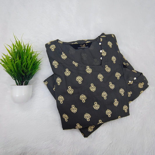 Casual Wear Kurti