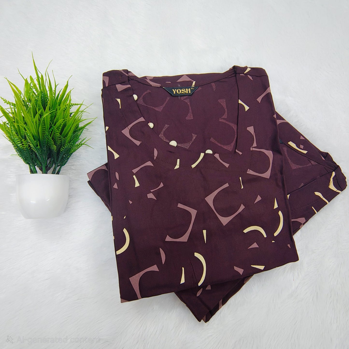 Casual Wear Kurti