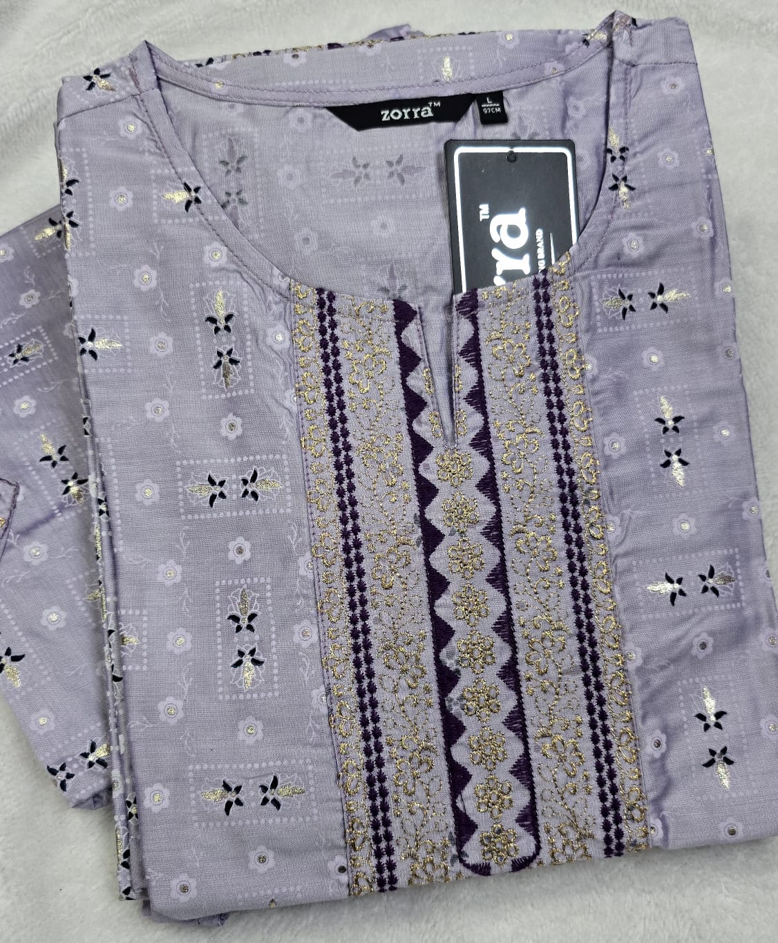 Womens Casual Wear Kurti
