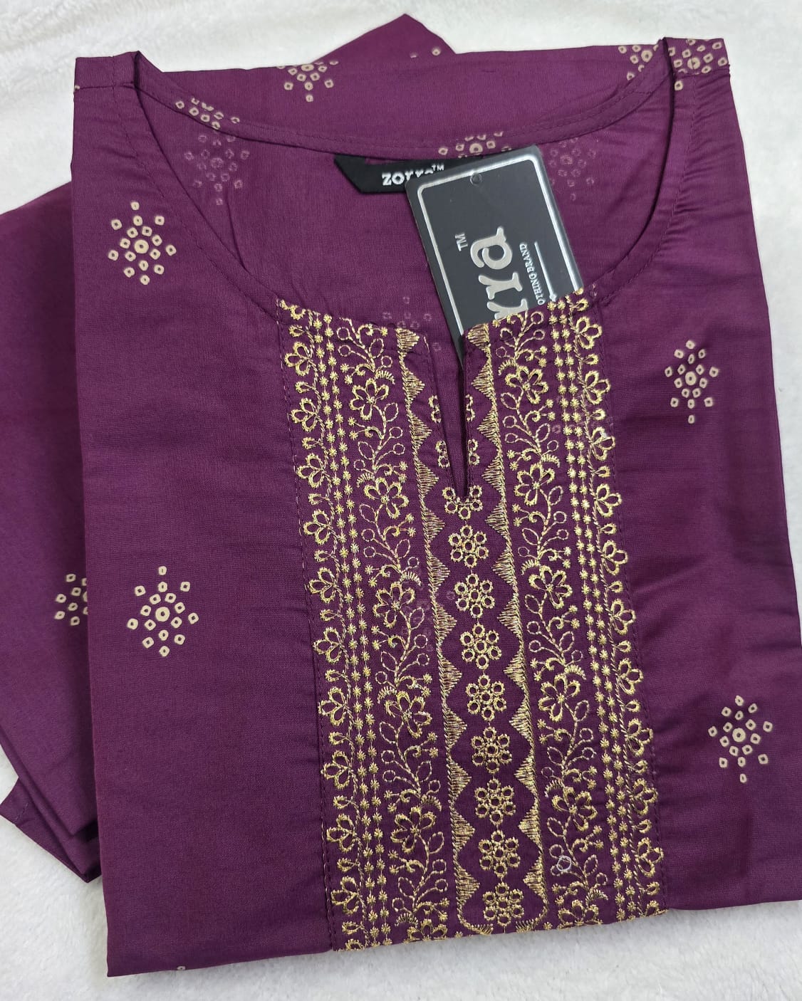 Womens Casual Wear Kurti