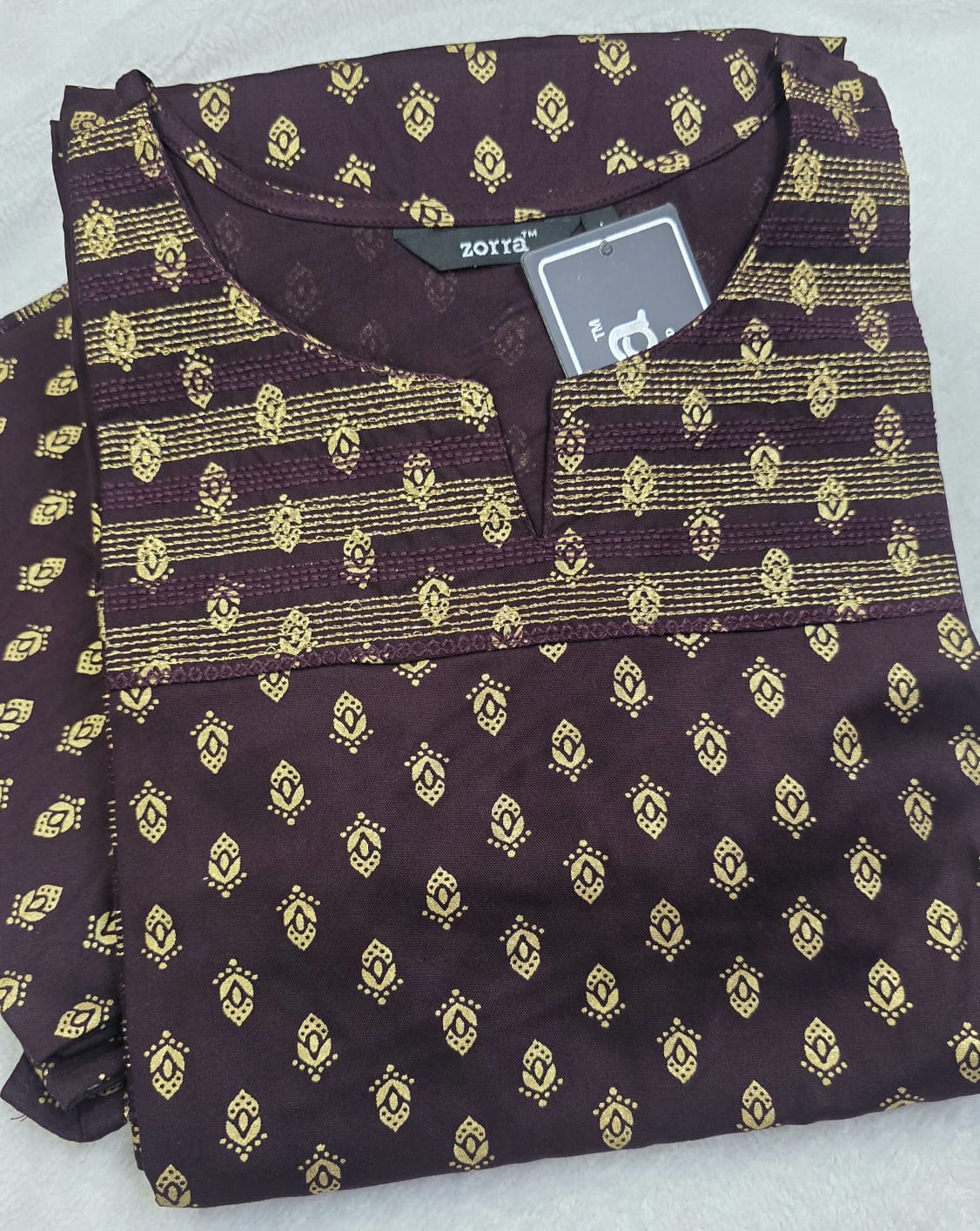 Womens Casual Wear Kurti