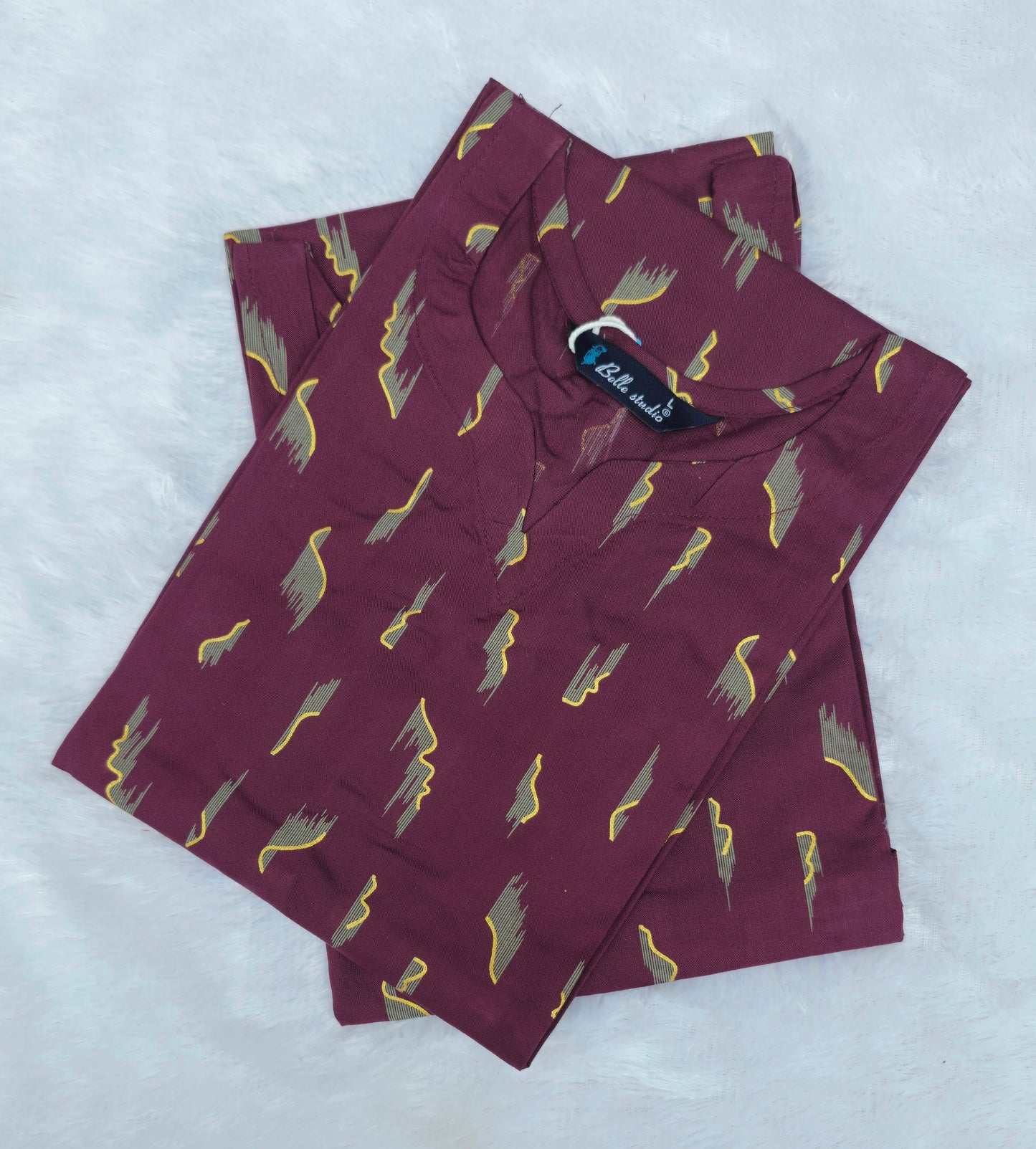 Women Premium Rayon Kurti | Everyday comfort