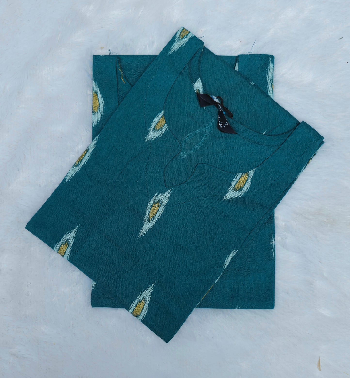 Women Premium Rayon Kurti | Everyday comfort