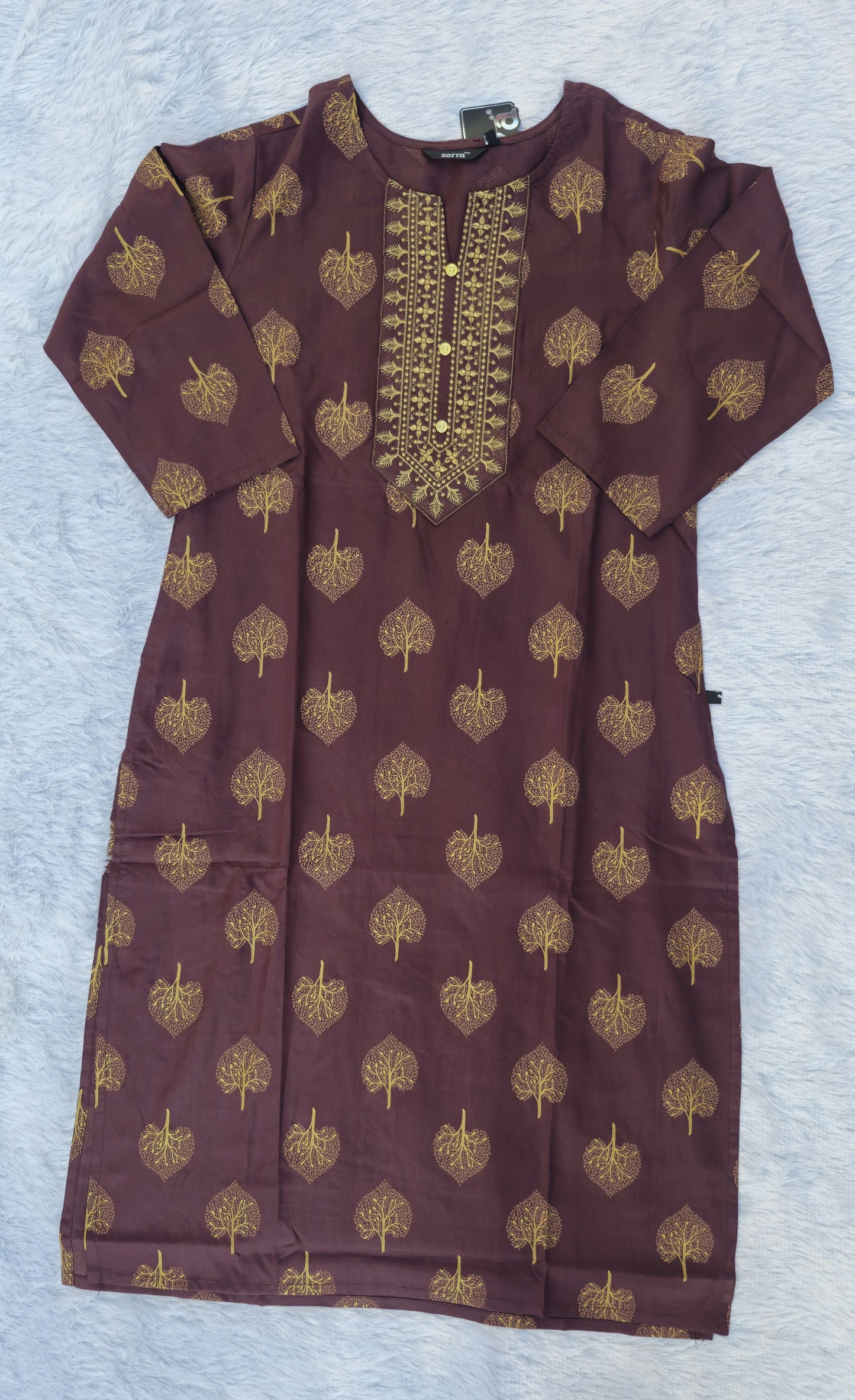Office Wear Kurti