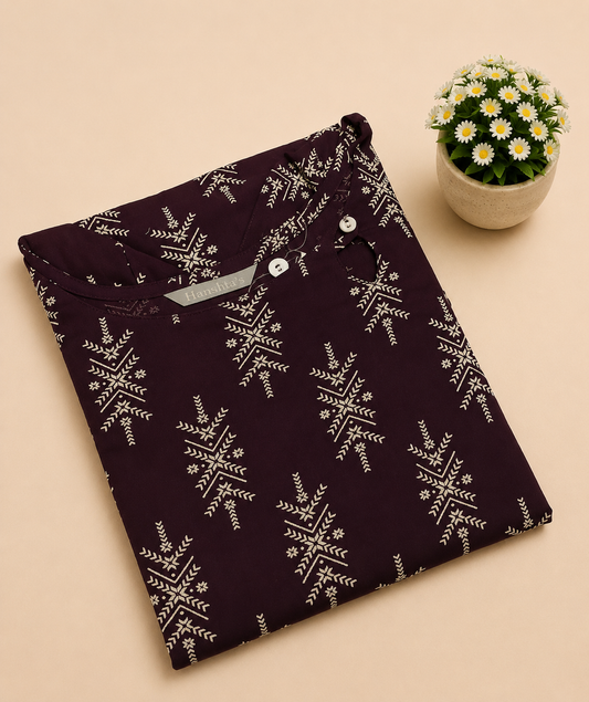 Casual Wear Kurti