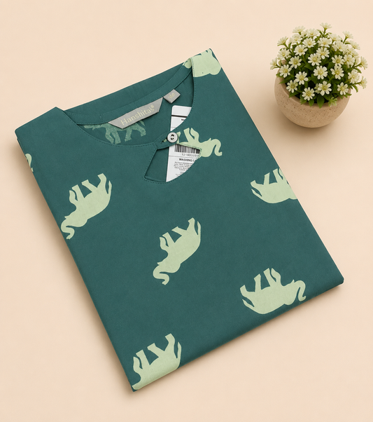 Casual Wear Kurti