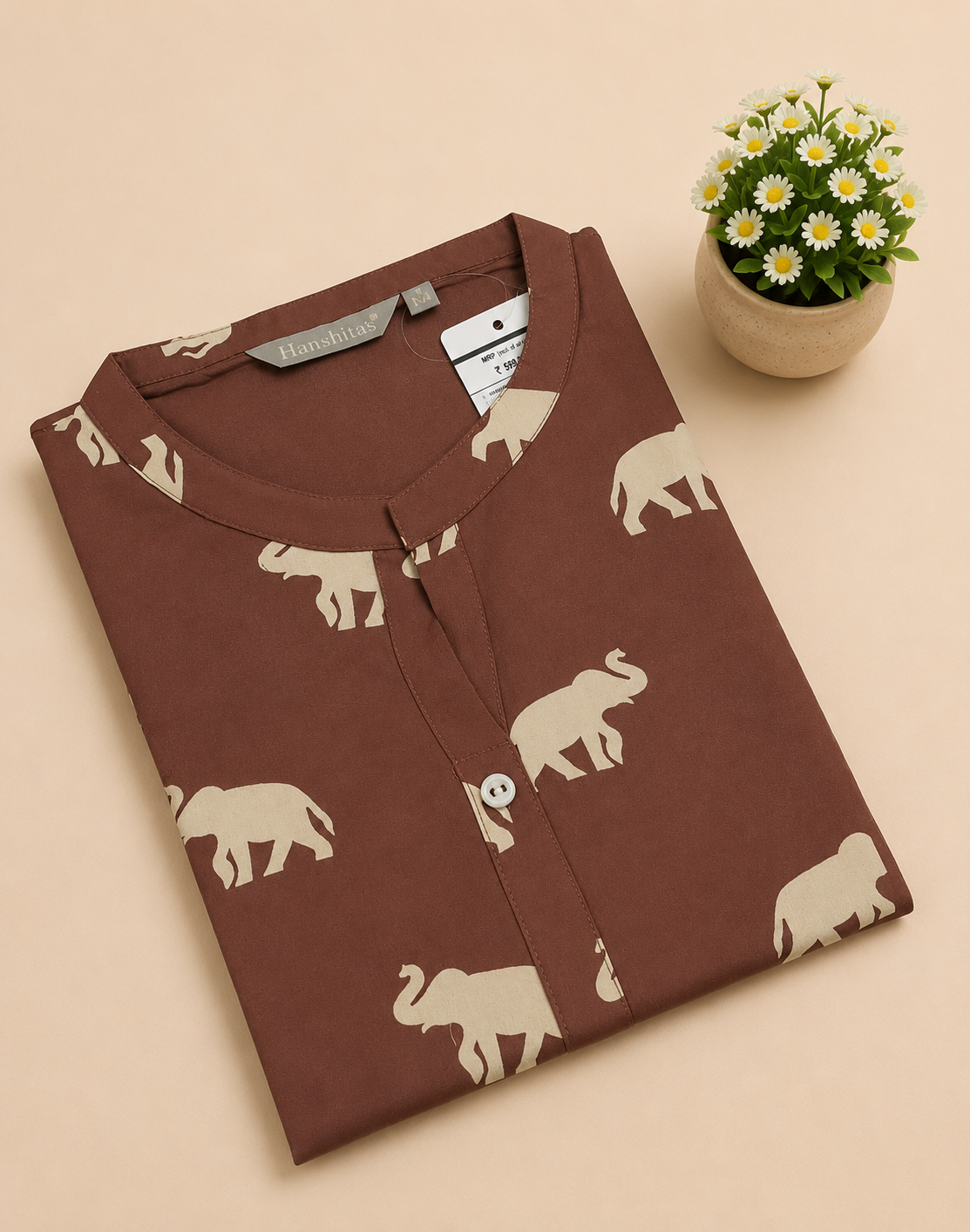 Casual Wear Kurti