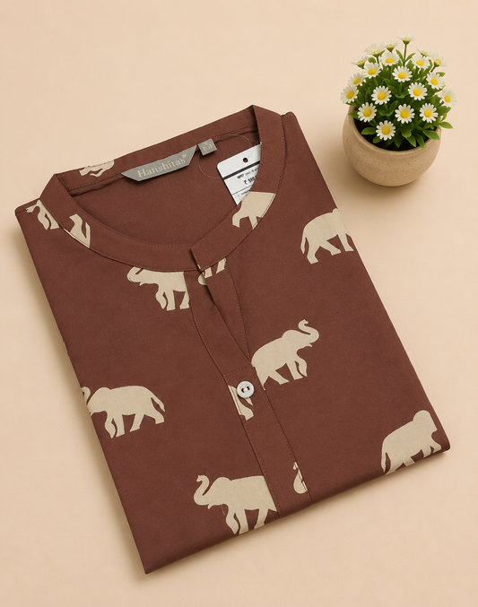 Casual Wear Kurti