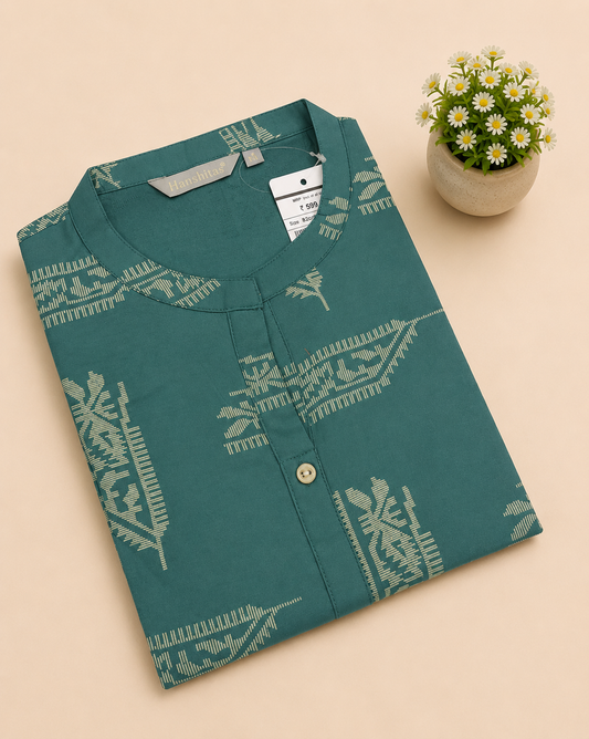 Casual Wear Kurti