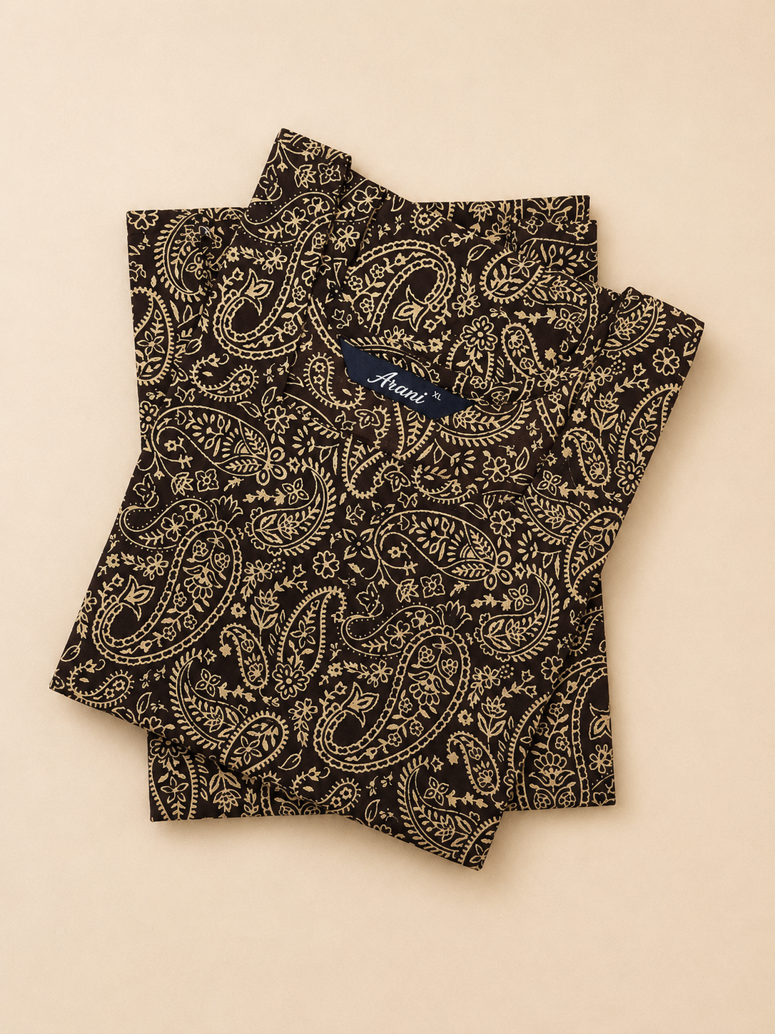 Women Office Wear Mul Cotton Kurti