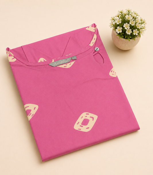 Casual Wear Kurti