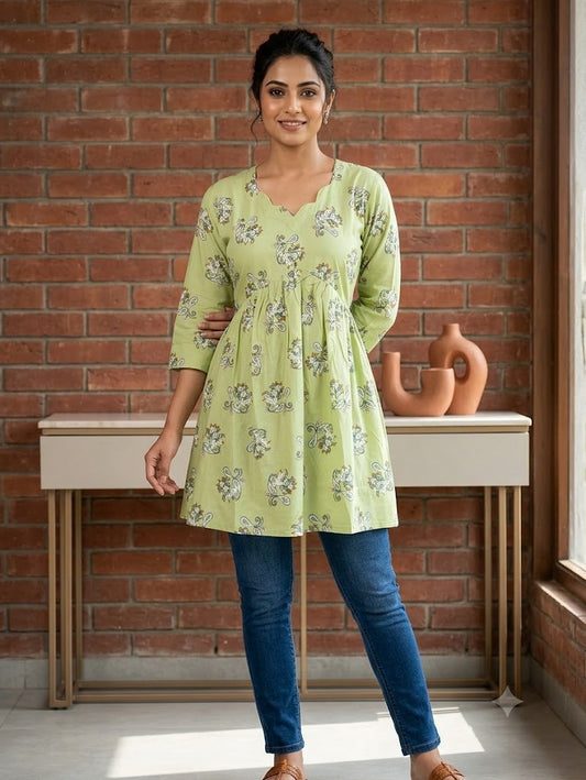 Casual Wear Tunic